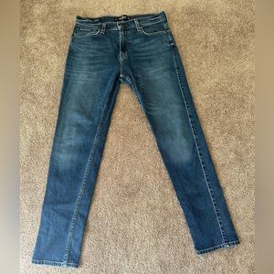 Hollister Mens Jeans 31x32
